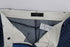 Dolce & Gabbana Polka Dotted Stretch Capri Jeans